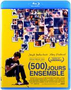 Komedie Blu-Ray - 500 dni miłości - miniaturka - grafika 1