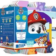 Puzzle - Trefl Układanka Puzzlopianka Zgrana Paczka Psi Patrol / PAW PATROL 61362 - miniaturka - grafika 1