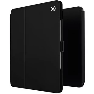 Etui na iPad Pro 11/Air 10.9 SPECK Balance Folio Czarny Bezpłatny transport | Raty - Etui do czytników e-book - miniaturka - grafika 1