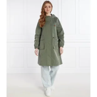 MAX&Co. Kurtka VEVEY | Regular Fit - Kurtki damskie - miniaturka - grafika 1