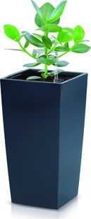 Prosperplast Doniczka wysoka DURS265 z wkładem 26,5l Kwietnik - Donice - miniaturka - grafika 1