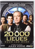 Filmy obyczajowe DVD - 20 000 mil podmorskiej żeglugi - miniaturka - grafika 1