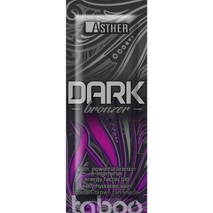 Zestaw do opalania w solarium Asther + 40 Gratis - Balsamy i kremy do opalania - miniaturka - grafika 1