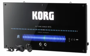 KORG WDT-1 TUNER DO MONTAŻU NA ŚCIANIE ♦ 30 DNI NA ZWROT ♦ GWARANCJA DOOR-TO-DOOR ♦ SZYBKA WYSYŁKA - Metronomy i tunery - miniaturka - grafika 1