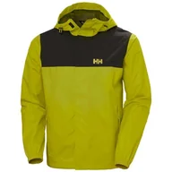 Kurtki męskie - Helly Hansen Vancouver męska kurtka przeciwdeszczowa Vancouver - miniaturka - grafika 1
