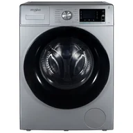 Inne urządzenia gastronomiczne - Pralka przemysłowa 9kg WHIRLPOOL AWH 912 S/PRO - miniaturka - grafika 1