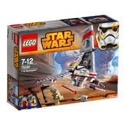 Klocki - LEGO Star Wars T-16 Skyhopper 75081 - miniaturka - grafika 1