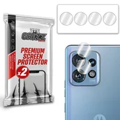 Pozostałe akcesoria do telefonów - Grizzglass Hybridglass Camera Szkło Hybrydowe Na Obiektyw Do Motorola Edge 40 Pro - miniaturka - grafika 1