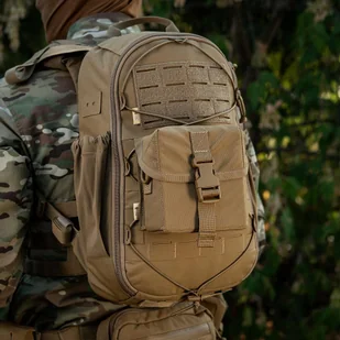 M-Tac - Ładownica na Monokular PVS-14 - Coyote - 10023105 - Odzież taktyczna i umundurowanie - miniaturka - grafika 18