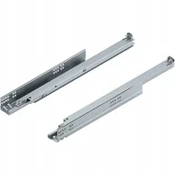 Zawiasy, okucia i inne akcesoria - Blum Prowadnice Tandem Blumotion 560F5500B 30kg - miniaturka - grafika 1