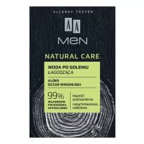 Oceanic AA Men Natural Care woda po goleniu 100 ml - Wody po goleniu - miniaturka - grafika 1