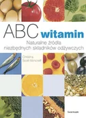 Diety, zdrowe żywienie - ABC witamin - miniaturka - grafika 1