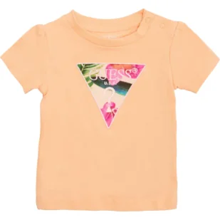Guess Komplet Regular Fit - Dresy i komplety dla dziewczynek - miniaturka - grafika 1