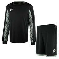 Piłka nożna - Lotto Jr Elite Gk Kit Pl - miniaturka - grafika 1