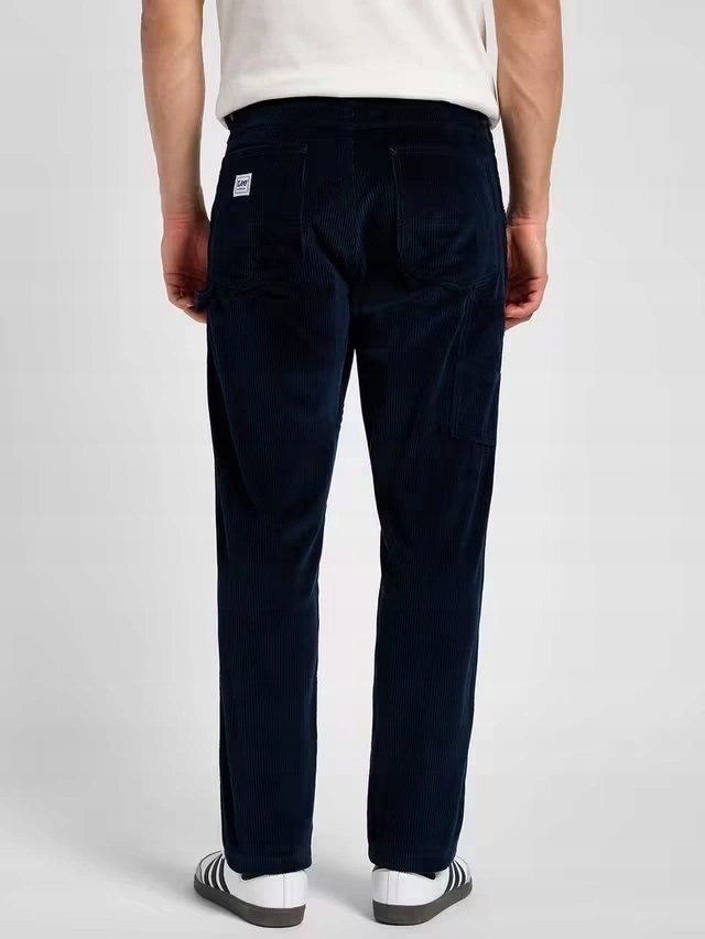 LEE CARPENTER RIVET NAVY 112359178 36/32