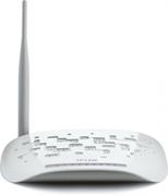 Routery - TP-Link TD-W8951ND - miniaturka - grafika 1