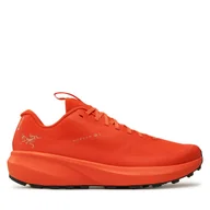 Buty sportowe męskie - Buty do biegania Arc'teryx Norvan Ld 3 Gtx GORE-TEX X000009600 Pomarańczowy - miniaturka - grafika 1