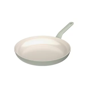 BergHOFF, Patelnia Balance Eco, zielony, 32 cm - Patelnie - miniaturka - grafika 1
