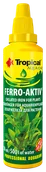 Preparaty do akwarium - Tropical Ferro-Activ 500ml 33026 - miniaturka - grafika 1