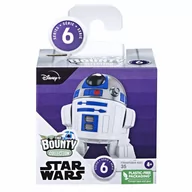 Figurki dla dzieci - Hasbro, Figurka Star Wars The Bounty Collection New 5 - miniaturka - grafika 1