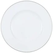 Talerze - Villeroy & Boch Anmut Platinum No.1 Talerz obiadowy średnica: 27 cm (10-4636-2630) - miniaturka - grafika 1