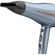 Suszarki do włosów - Suszarka BABYLISS D251PE Denim Luxe - miniaturka - grafika 1