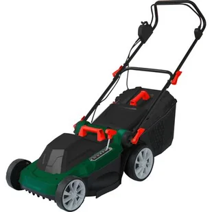 Kosiarka elektryczna 1600 W GO/ON! - Kosiarki - miniaturka - grafika 1
