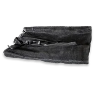 Akcesoria do trampolin - Siatka zabezpieczająca do trampoliny śr. 244cm - Fuunky - miniaturka - grafika 1