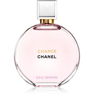 Wody i perfumy damskie - Chanel Chance Eau Tendre woda perfumowana 50ml - miniaturka - grafika 1