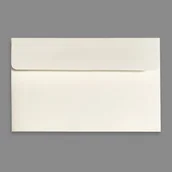 Koperty - Koperta B830 ecru ozdobna (90x140mm) - miniaturka - grafika 1