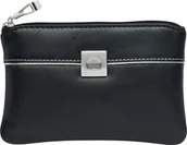 Kosmetyczki, organizery i kuferki - DELSEY Polska Kosmetyczka Volupte czarna 001563090-01 - miniaturka - grafika 1