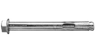 Kołki - Kotwa rozprężna tulejowa fi 8x85mm M6 KT-08085 /100szt./ - miniaturka - grafika 1