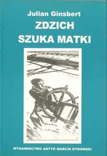 Zdzich szuka matki - Historia świata - miniaturka - grafika 1