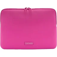 Torby na laptopy - Etui na laptopa TUCANO Colore 2 13 - 14.1 cali Różowy BFC21314-F - miniaturka - grafika 1