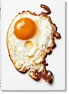 Pozostałe książki - Gourmand's Egg. A Collection of Stories & Recipes - miniaturka - grafika 1