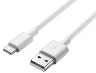 Huawei Kabel microUSB Typ C AP-51 kolor biały - Kable USB - miniaturka - grafika 1