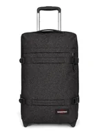Torby podróżne - Torba podróżna mała Eastpak Transit'R S - spark black - miniaturka - grafika 1
