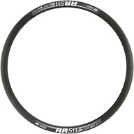 Akcesoria rowerowe - DT SWISS 2040007500 felgi, czarna, 6.5 MM RDRR51DPN28S011421 - miniaturka - grafika 1