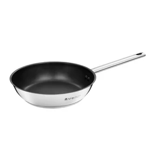 Ambition KITCHEN PRO PATELNIA 24 CM INDUKCJA POWŁOKA ILAG ULTIMATE 94511 - Patelnie - miniaturka - grafika 1