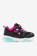 Buty dla dziewczynek - Champion WAVE G TD S32781-KK006 MIX - miniaturka - grafika 1