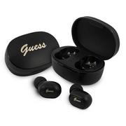 GUESS GUTWST30BK Czarny