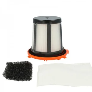 VHBW Filtr do AEG Viva Flash AE 7340 / Electrolux Cyclone Ultra Z7300 / Zanussi A1610 - Filtry do odkurzaczy - miniaturka - grafika 1