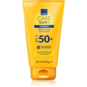 Kremy do twarzy - Avon Care Sun + Protect krem nawilżający do opalania SPF 50+ 150 ml - miniaturka - grafika 1