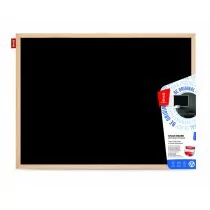 MEMOBOARDS Tablica kredowa 60x40 AMEX MTB060040 5903273052125 - Tablice i flipcharty - miniaturka - grafika 1