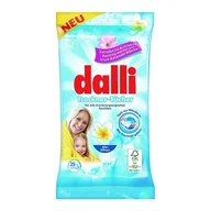 Środki do prania - Dalli Chusteczki Zapachowe Do Suszarki 25 szt De - miniaturka - grafika 1