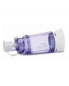 Akcesoria medyczne - OptiChamber Diamond Komora inhalacyjna, 1 sztuka - miniaturka - grafika 1