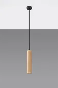 Lampy sufitowe - Sollux Lighting Lampa wisząca LINO 1 - miniaturka - grafika 1