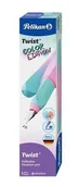 Pióra wieczne - Pióro wieczne Twist Color Edition P457 M Pelikan - miniaturka - grafika 1
