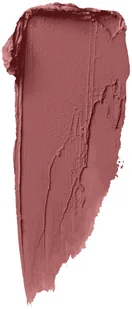 NYX Professional Makeup Professional Makeup - SOFT MATTE LIP CREAM - Kremowa pomadka do ust w płynie - 65 - Shanghai NYXMCSH - Szminki - miniaturka - grafika 3