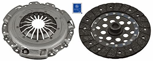 SACHS Zestaw sprzęgła 3000 951 795